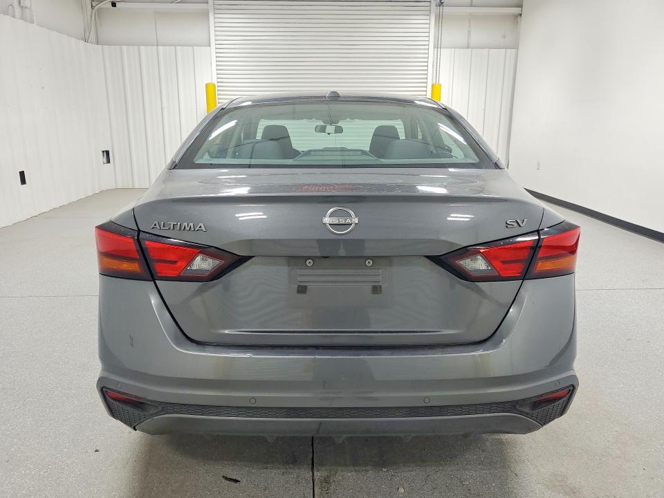 2024 Nissan Altima მანქანა იყიდება აუქციონზე, vin: 1N4BL4DV6RN363471, აუქციონის ნომერი: 60212876