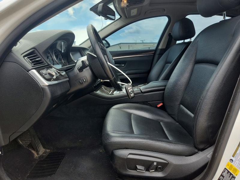 62072916 :رقم المزاد ، WBA5A7C5XFD623675 vin ، 2015 Bmw 528 مزاد بيع
