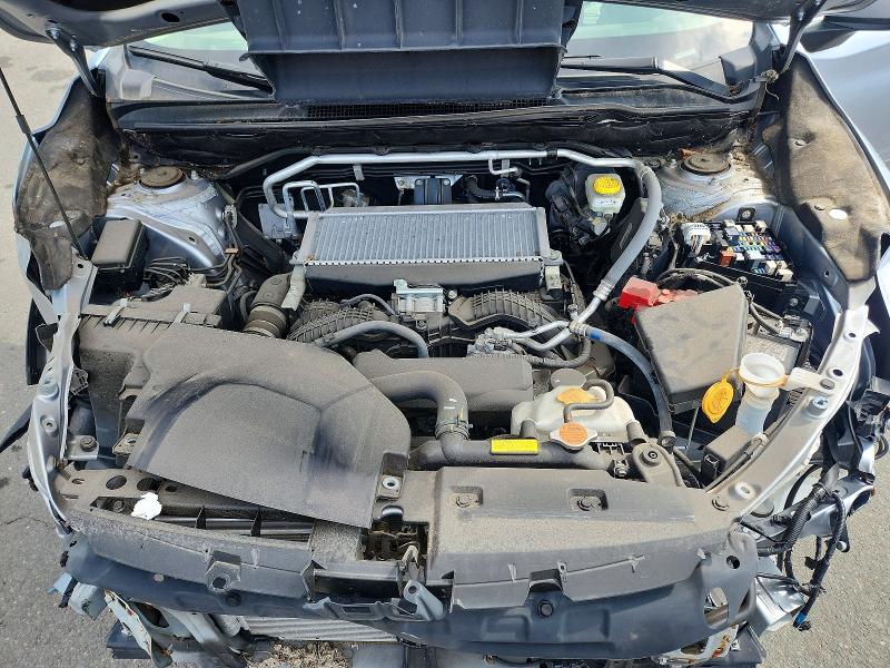 Aukcja sprzedaży 2024 Subaru Ascent, vin: 4S4WMAED7R3433032, numer aukcji: 63126746