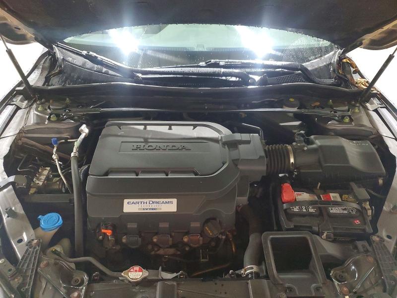 Продажа на аукционе авто 2017 Honda Accord, vin: 1HGCR3F88HA014978, номер лота: 63058306