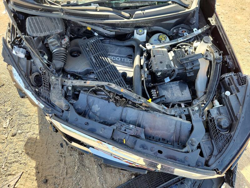 Aukcja sprzedaży 2022 Gmc Terrain, vin: 3GKALXEV9NL254331, numer aukcji: 59132766