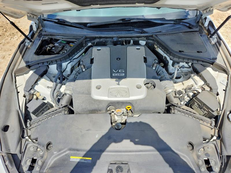 Aukcja sprzedaży 2015 Infiniti Q50, vin: JN1BV7AP6FM349263, numer aukcji: 60185216