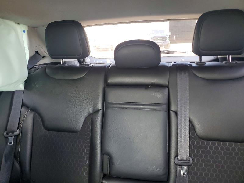 Продажа на аукционе авто 2018 Jeep Compass, vin: 3C4NJDBB1JT262588, номер лота: 60147356