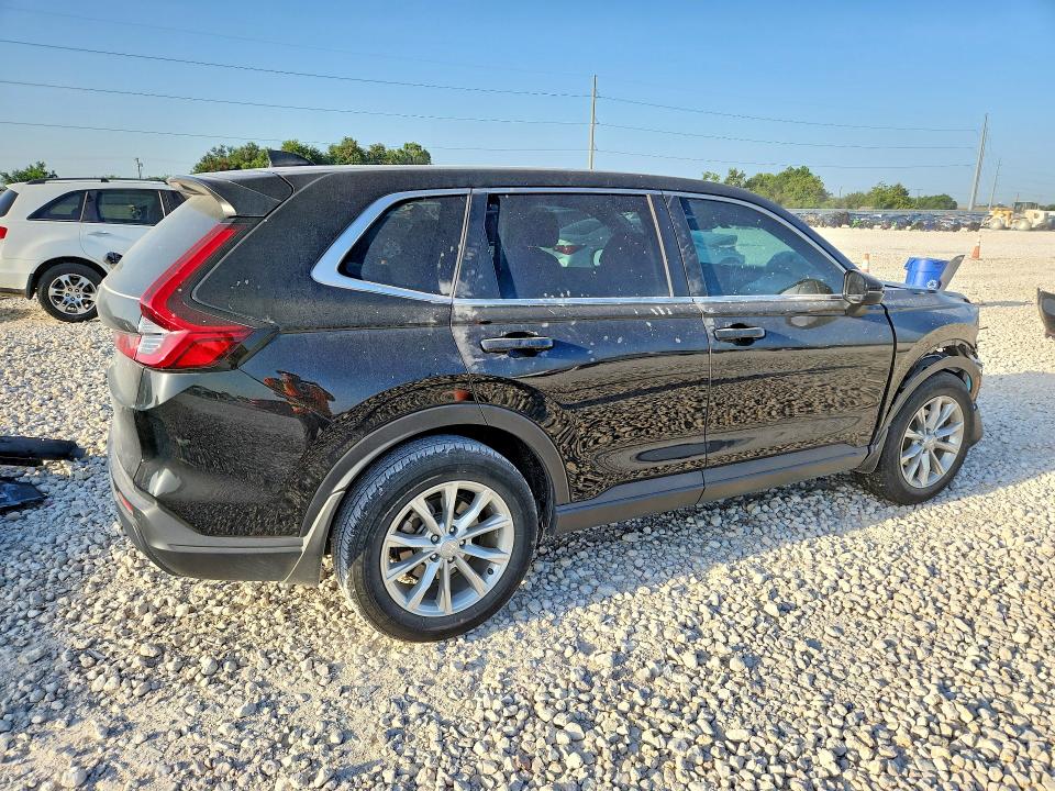 Продаж на аукціоні авто 2024 Honda Cr-v, vin: 2HKRS4H7XRH443024, номер лоту: 62024386
