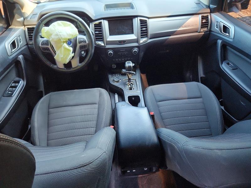 Продажа на аукционе авто 2019 Ford Ranger, vin: 1FTER4FH3KLA02357, номер лота: 62122726