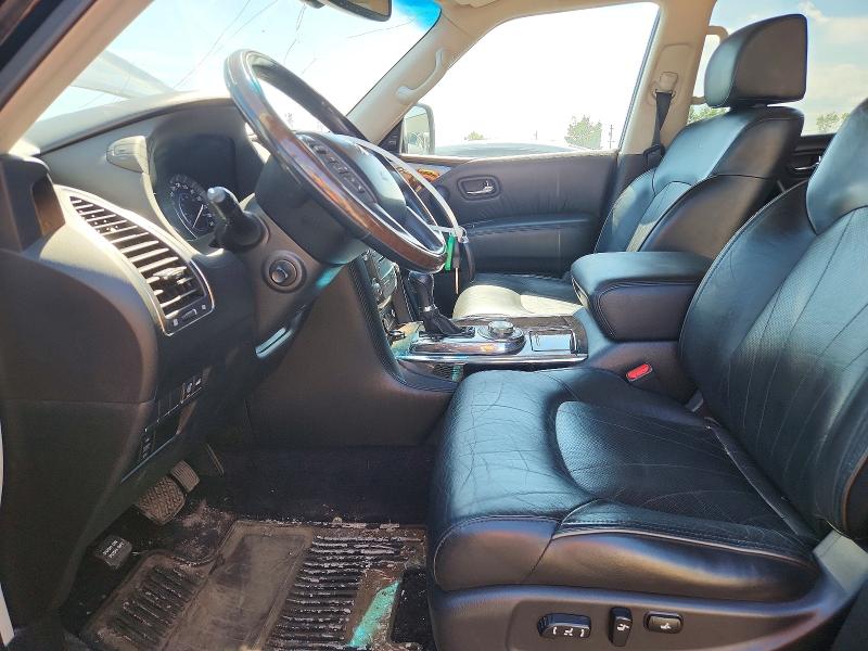 Продажа на аукционе авто 2013 Infiniti Qx56, vin: JN8AZ2NC5D9330599, номер лота: 60651106