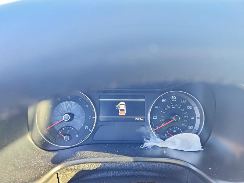 2024 Kia Forte მანქანა იყიდება აუქციონზე, vin: 3KPF54AD6RE803565, აუქციონის ნომერი: 62771366