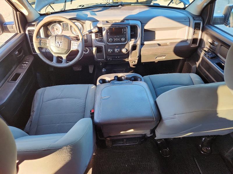 62048116 :رقم المزاد ، 3C6TR5CT3EG147283 vin ، 2014 Ram 2500 مزاد بيع