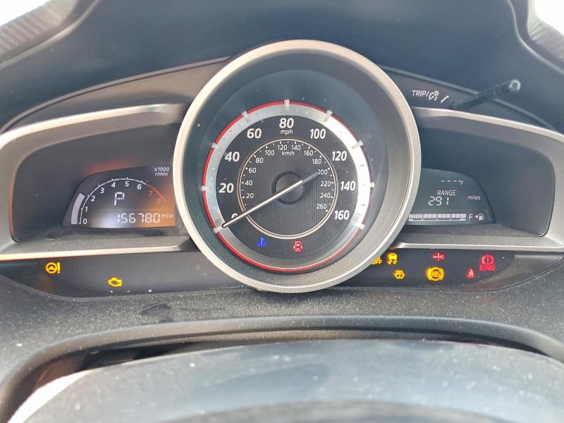 Aukcja sprzedaży 2016 Mazda 3, vin: 3MZBM1U74GM278592, numer aukcji: 61566956