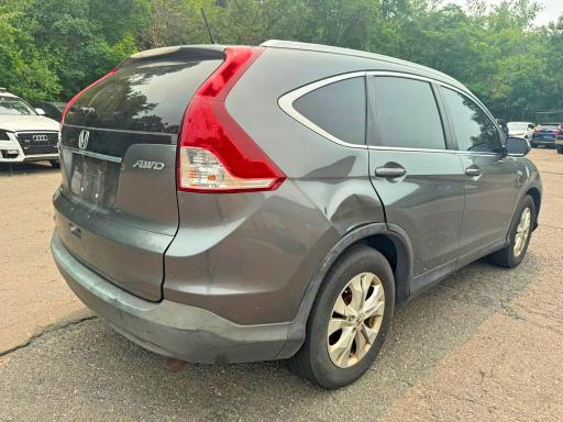 Aukcja sprzedaży 2014 Honda Cr-v, vin: 5J6RM4H75EL031975, numer aukcji: 61574556
