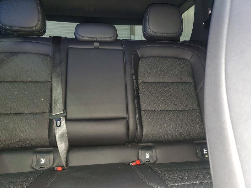 Aukcja sprzedaży 2025 Chevrolet Equinox, vin: 3GNAXPEG7SL222837, numer aukcji: 61126656