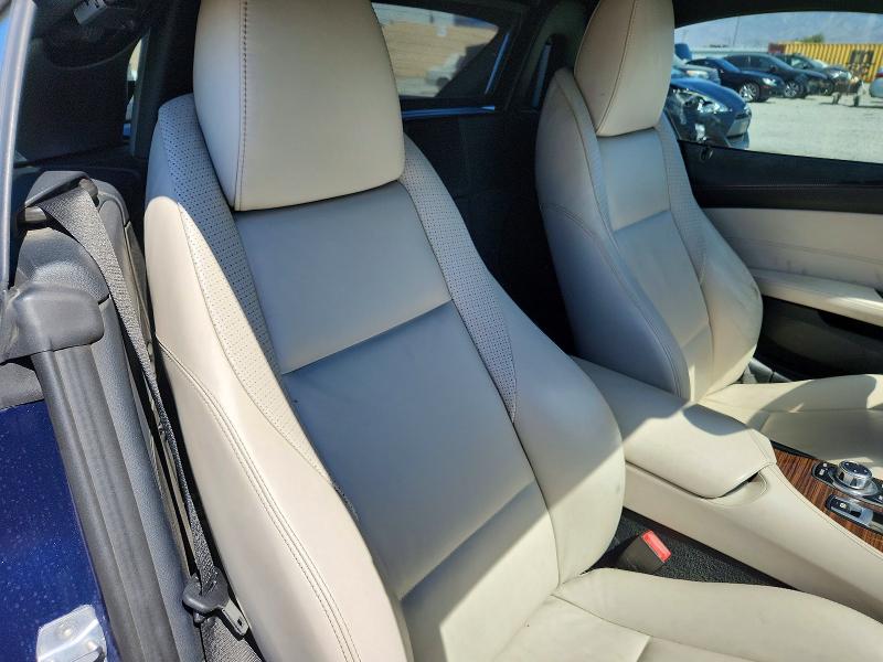 Auction sale of the 2015 Bmw Z4, vin: WBALM7C56FJ798876, lot number: 63212496