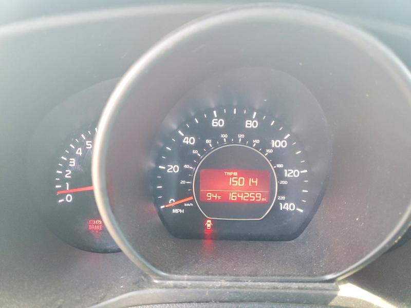 Продажа на аукционе авто 2018 Kia Soul, vin: KNDJN2A26J7548370, номер лота: 60518436