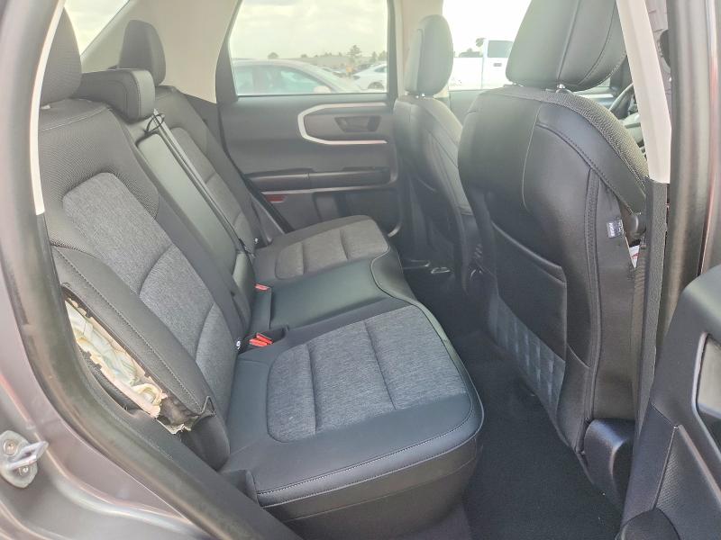 59661106 :رقم المزاد ، 3FMCR9B68RRE46141 vin ، 2024 Ford Bronco Sport مزاد بيع