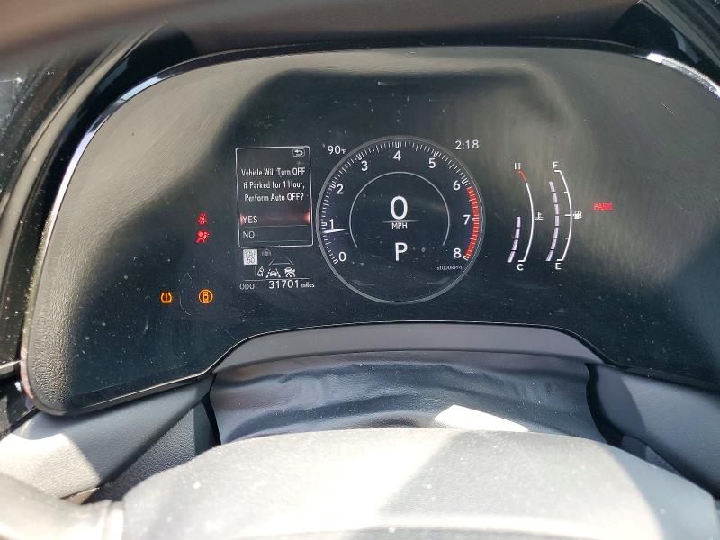 Продаж на аукціоні авто 2023 Lexus Rx 350, vin: 2T2BAMCA0PC021539, номер лоту: 60719796