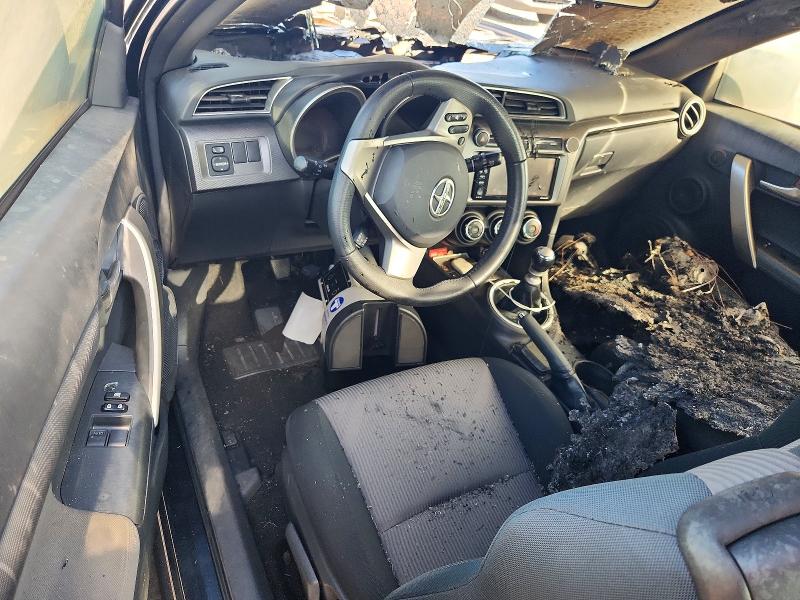 Продаж на аукціоні авто 2016 Scion Tc, vin: JTKJF5C7XGJ018771, номер лоту: 61014846