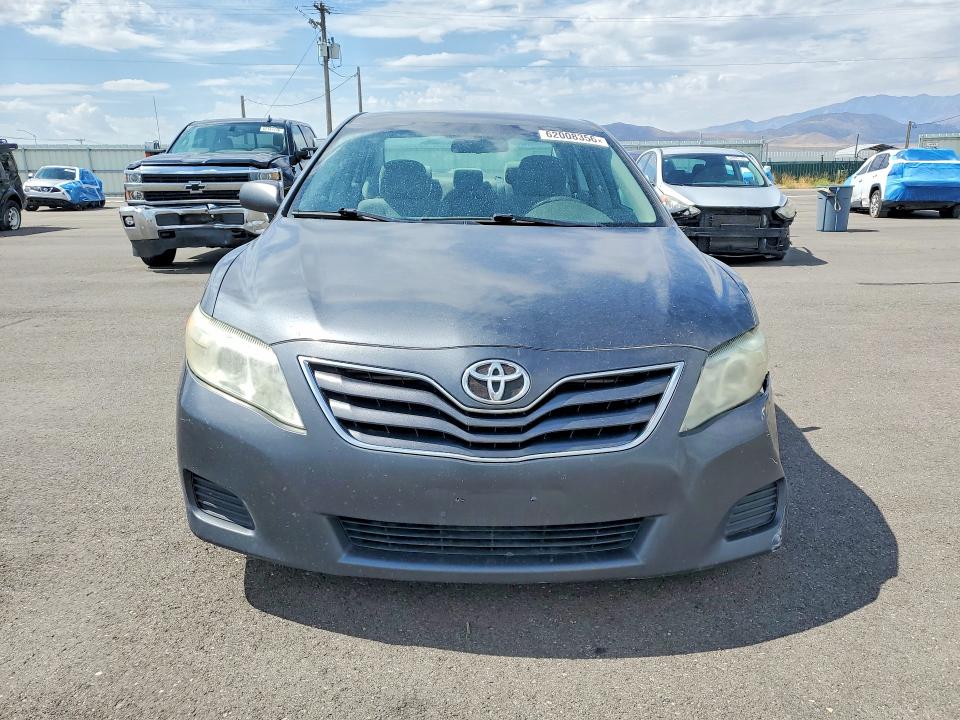 Продаж на аукціоні авто 2010 Toyota Camry, vin: 4T1BF3EK1AU006141, номер лоту: 62008356