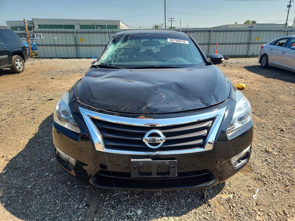 Aukcja sprzedaży 2013 Nissan Altima, vin: 1N4AL3AP2DN560612, numer aukcji: 60798816