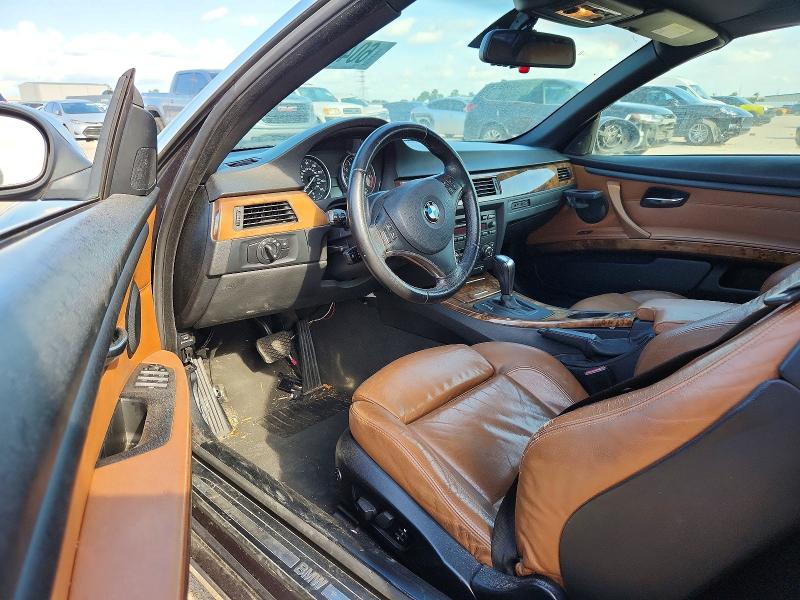 Aukcja sprzedaży 2007 Bmw 328, vin: WBAWR33547PX79961, numer aukcji: 60400206
