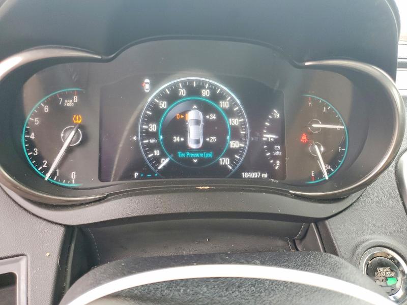 Продажа на аукционе авто 2015 Buick Lacrosse, vin: 1G4GB5G32FF129607, номер лота: 60015436
