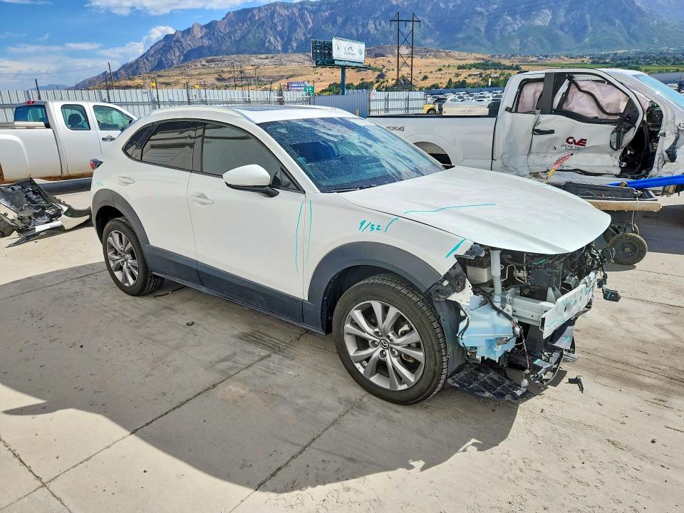 Aukcja sprzedaży 2021 Mazda Cx-30, vin: 3MVDMBDL8MM315149, numer aukcji: 59726266
