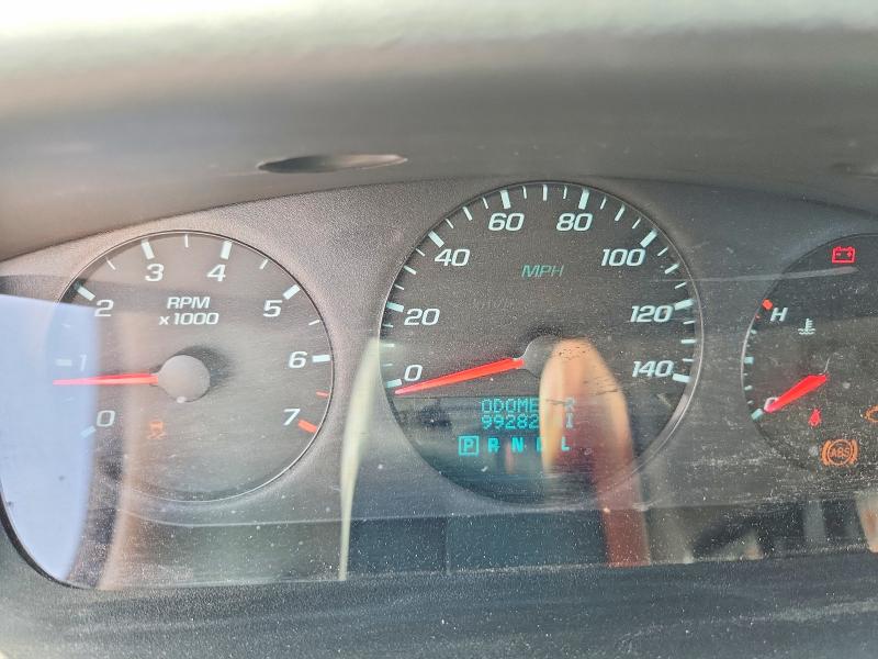 Продаж на аукціоні авто 2012 Chevrolet Impala, vin: 2G1WF5E32C1262564, номер лоту: 63020816