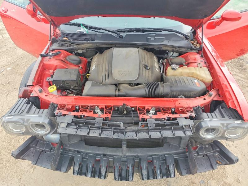 Aukcja sprzedaży 2015 Dodge Challenger, vin: 2C3CDZAT3FH910684, numer aukcji: 59861936
