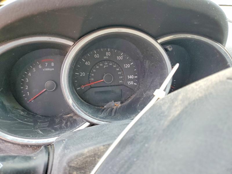Aukcja sprzedaży 2011 Kia Sorento, vin: 5XYKT4A1XBG041151, numer aukcji: 61188456