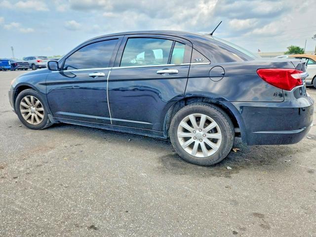 2013 Chrysler 200 მანქანა იყიდება აუქციონზე, vin: 1C3CCBCG7DN738206, აუქციონის ნომერი: 63070796