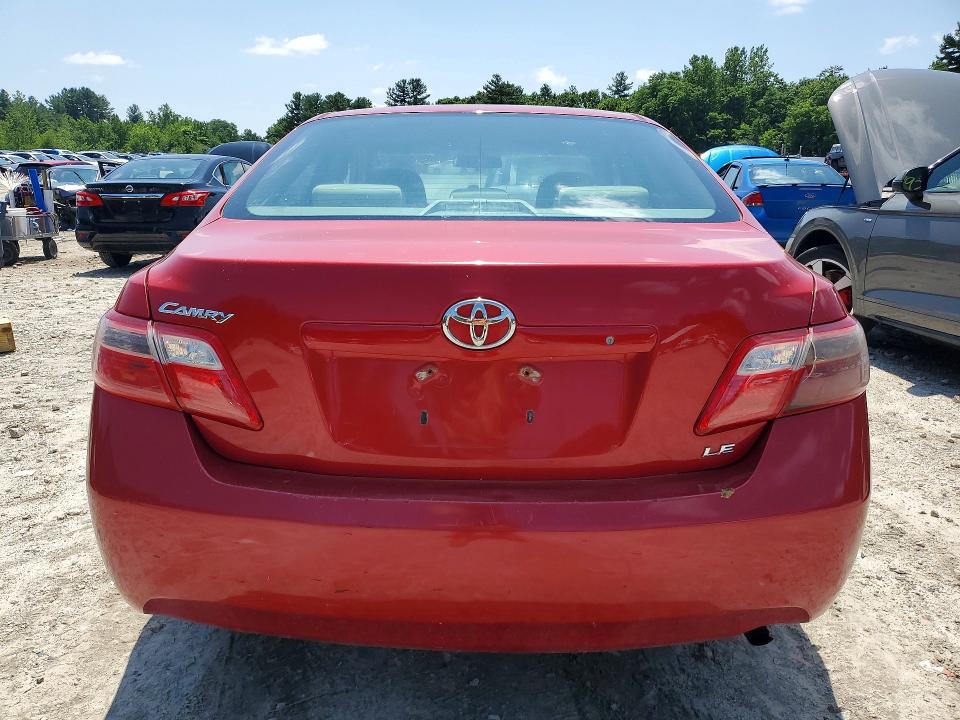 Aukcja sprzedaży 2009 Toyota Camry, vin: 4T1BE46K29U330508, numer aukcji: 60358116