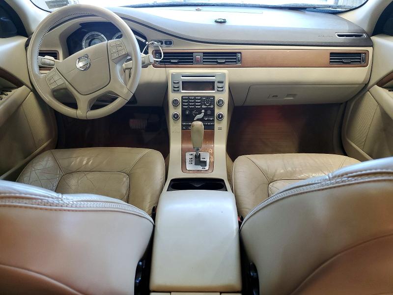 Aukcja sprzedaży 2010 Volvo Xc70, vin: YV4960BZ7A1078236, numer aukcji: 60422656