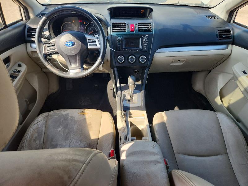 2014 Subaru Xv Crosstrek მანქანა იყიდება აუქციონზე, vin: JF2GPAGC4E8267359, აუქციონის ნომერი: 73559285