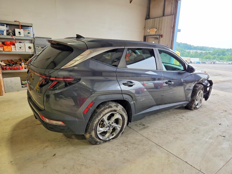 Aukcja sprzedaży 2022 Hyundai Tucson, vin: 5NMJBCAE9NH011533, numer aukcji: 60142146