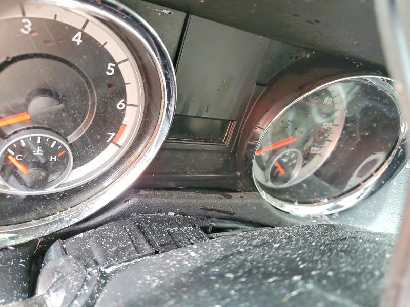 2015 Dodge Grand Caravan მანქანა იყიდება აუქციონზე, vin: 2C4RDGCG3FR527266, აუქციონის ნომერი: 61916156