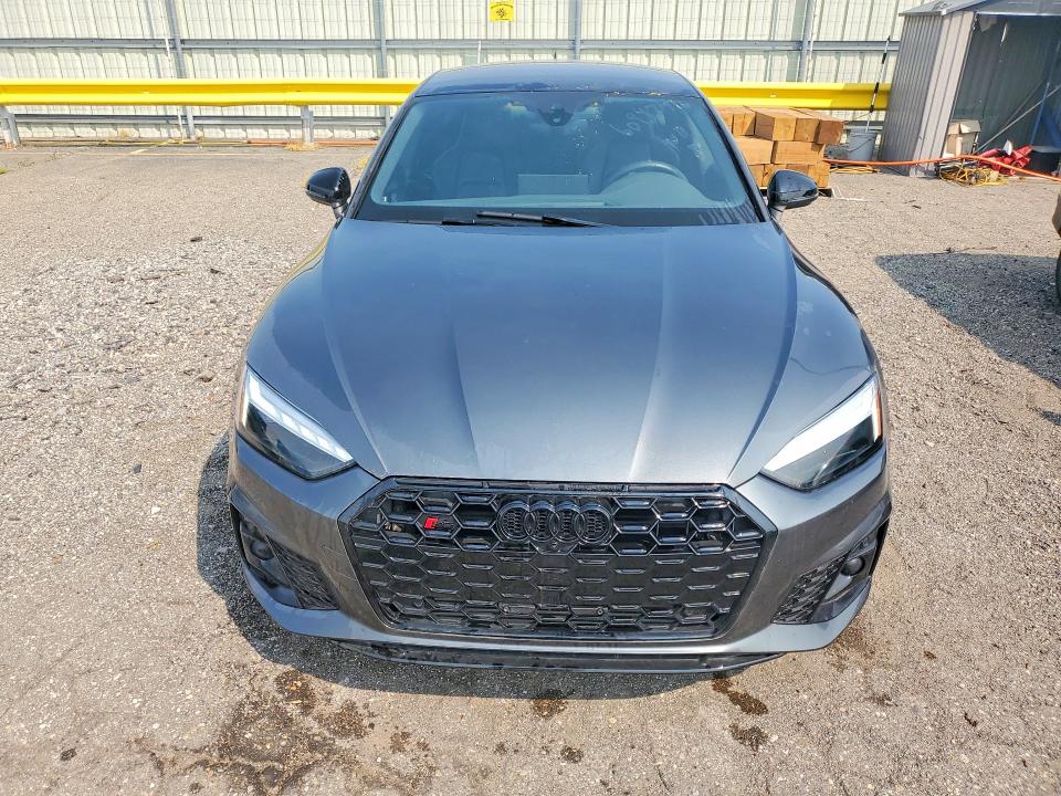 Aukcja sprzedaży 2024 Audi S5, vin: WAUC4CF50RA047524, numer aukcji: 60947416