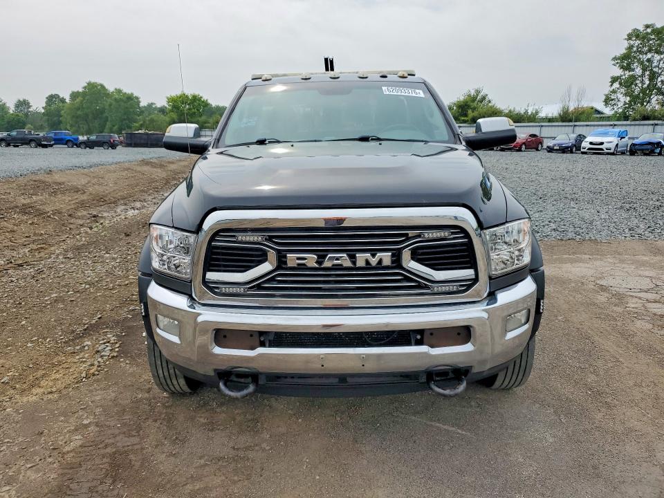 Aukcja sprzedaży 2018 Ram 4500, vin: 3C7WRKAL9JG345211, numer aukcji: 62093376