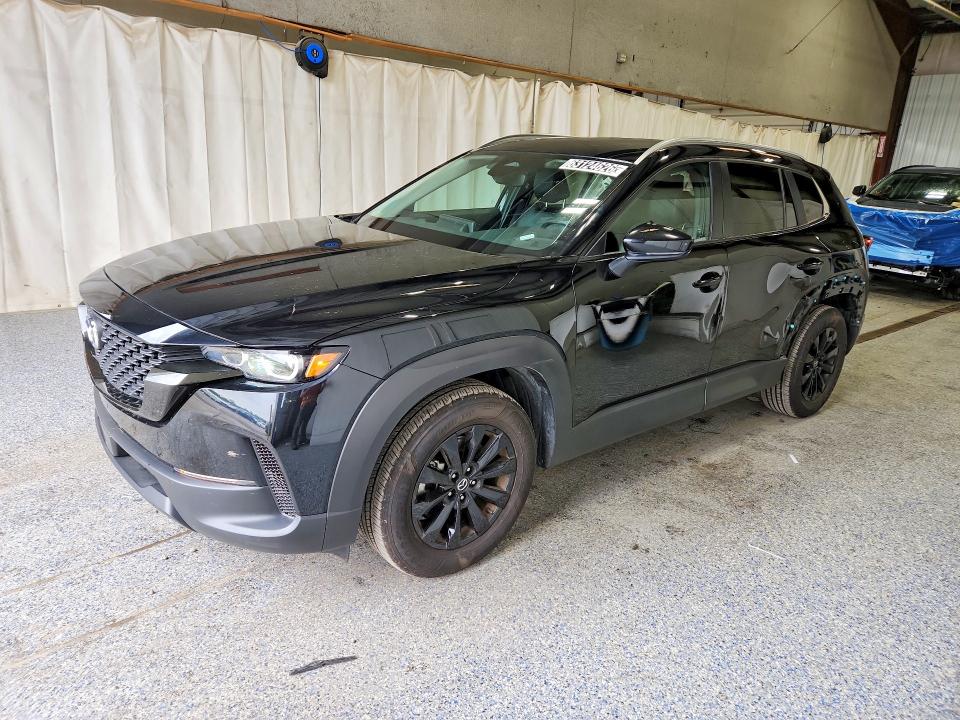 Auction sale of the 2026 Mazda Cx-50, vin: 7MMVABBL1TN452956, lot number: 63124626