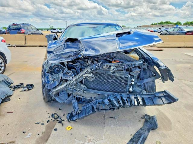 60478396 :رقم المزاد ، 2C3CDZAG0MH509884 vin ، 2021 Dodge Challenger مزاد بيع