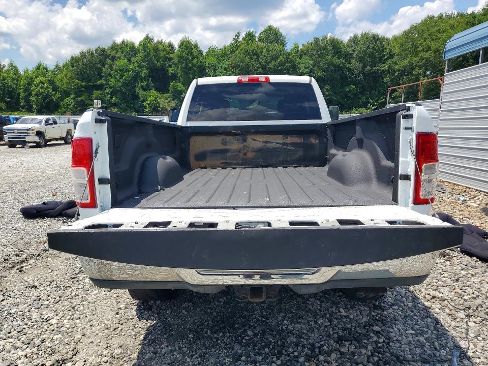 Aukcja sprzedaży 2019 Ram 2500, vin: 3C6UR5JL2KG689073, numer aukcji: 58905566