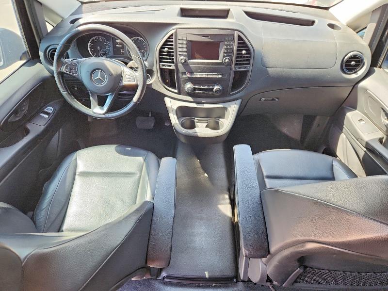 Aukcja sprzedaży 2018 Mercedes-benz Metris, vin: WD4PG2EE9J3407024, numer aukcji: 62743816