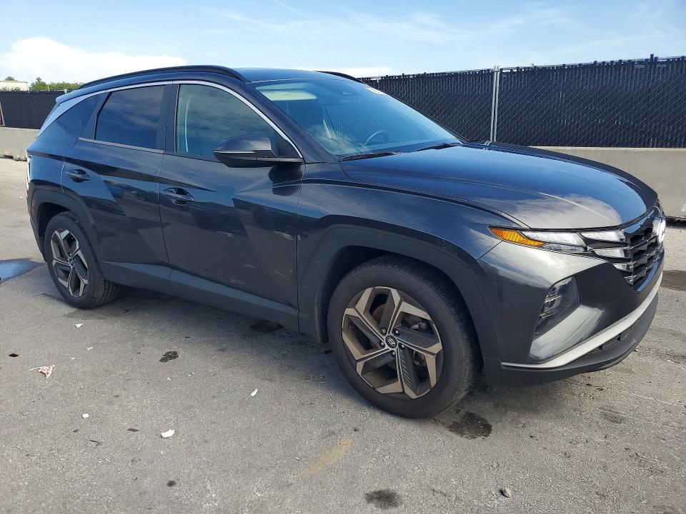 Aukcja sprzedaży 2022 Hyundai Tucson, vin: 5NMJF3AE9NH101057, numer aukcji: 58953496