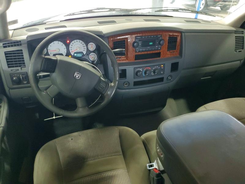 Продаж на аукціоні авто 2006 Dodge Ram 1500, vin: 1D7HA18N16S658290, номер лоту: 60257936