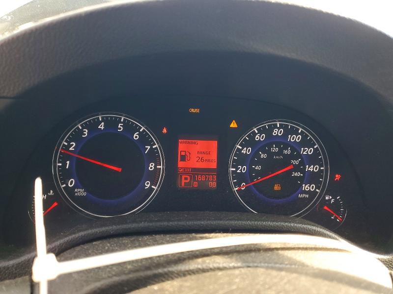 Продажа на аукционе авто 2007 Infiniti G35, vin: JNKBV61E07M729883, номер лота: 60060796