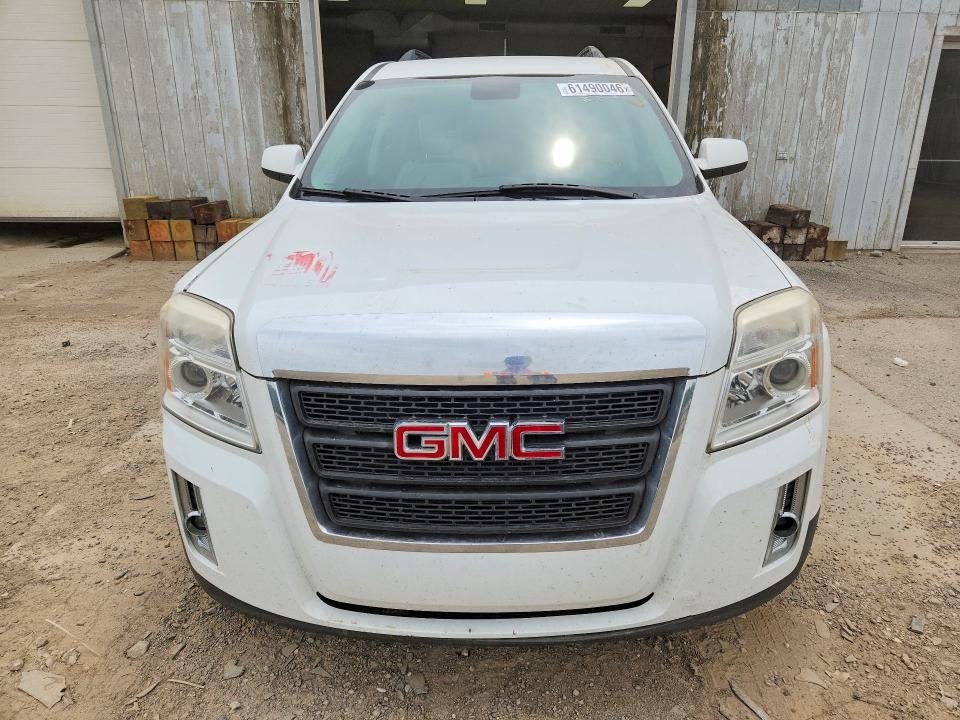 Aukcja sprzedaży 2014 Gmc Terrain, vin: 2GKALSEK0E6203569, numer aukcji: 61490046