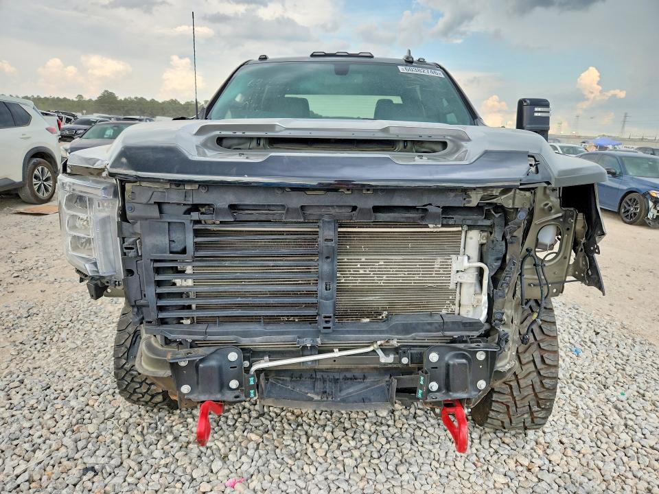 Aukcja sprzedaży 2023 Gmc Sierra, vin: 1GT49PEY6PF103090, numer aukcji: 60382746