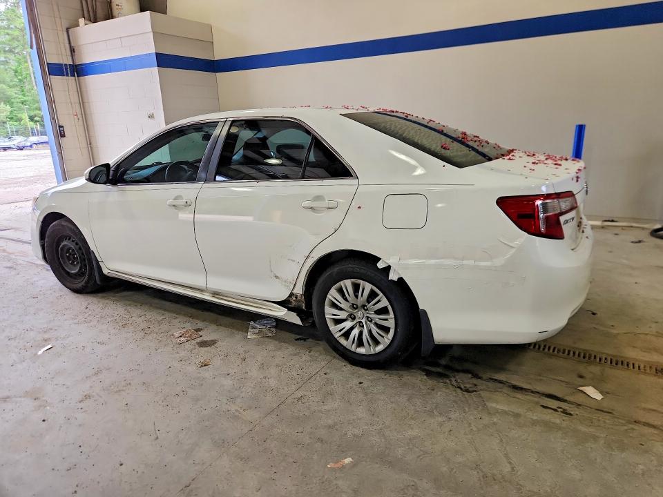 Продаж на аукціоні авто 2013 Toyota Camry, vin: 4T1BF1FK4DU296656, номер лоту: 62145836