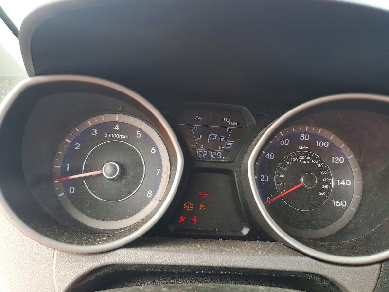Auction sale of the 2016 Hyundai Elantra, vin: KMHDH4AE7GU478491, lot number: 60467826