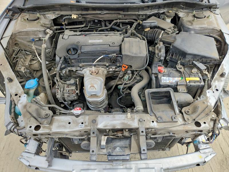 2016 Honda Accord მანქანა იყიდება აუქციონზე, vin: 1HGCR2F35GA244832, აუქციონის ნომერი: 59708656