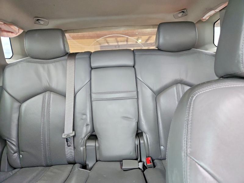 Продажа на аукционе авто 2010 Cadillac Srx, vin: 3GYFNCEY1AS553241, номер лота: 60781926