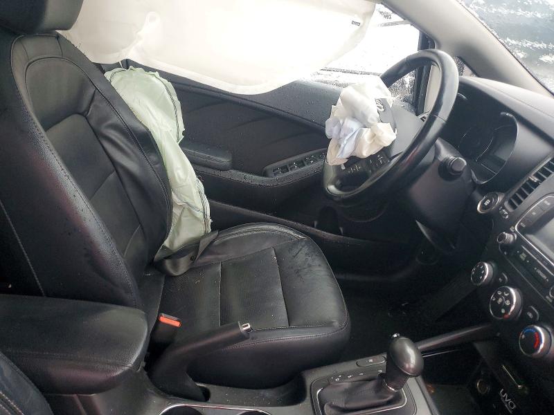 Aukcja sprzedaży 2015 Kia Forte, vin: KNAFZ4A87F5329220, numer aukcji: 63044246